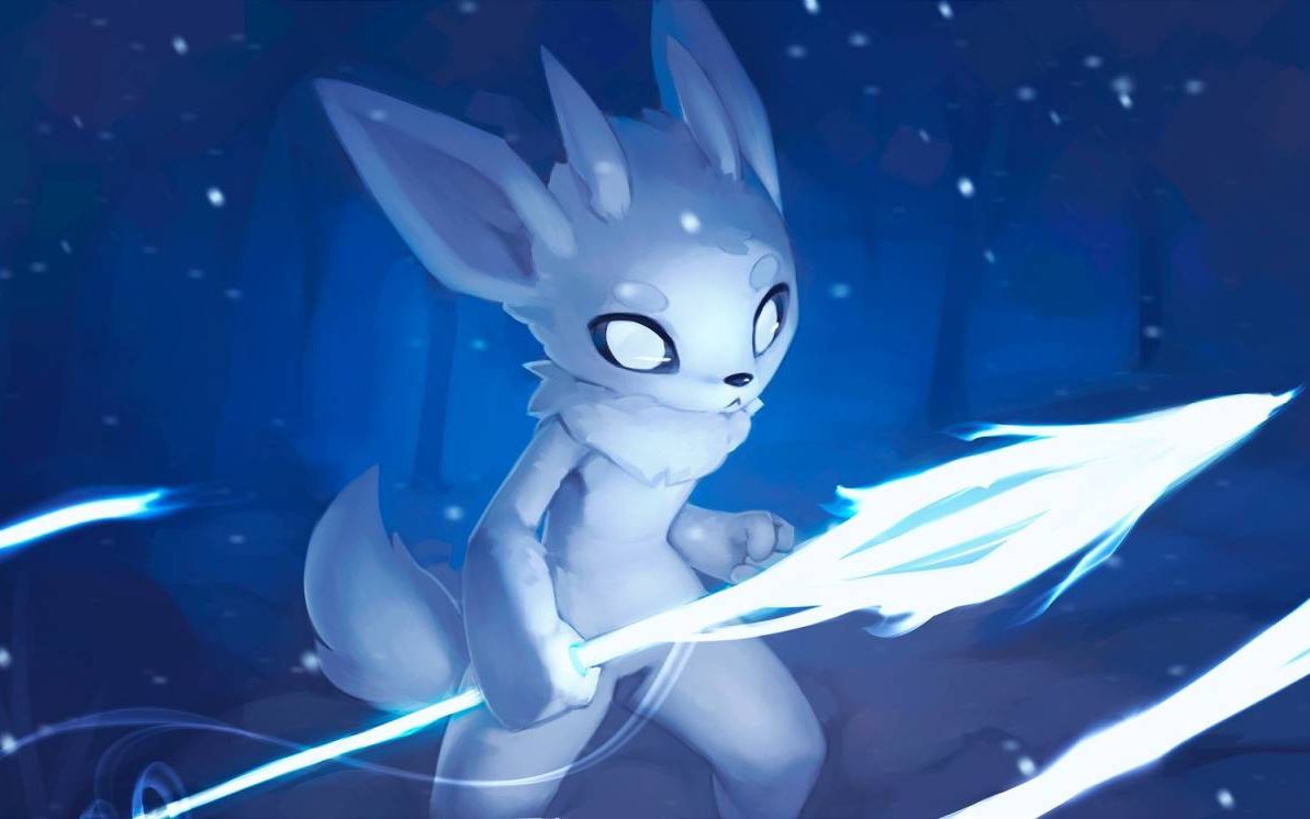 【ori混剪】消灭一切黑暗,只为寻求光明