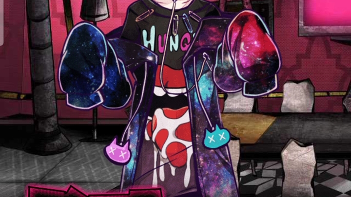 恶狼游戏神木律视角3