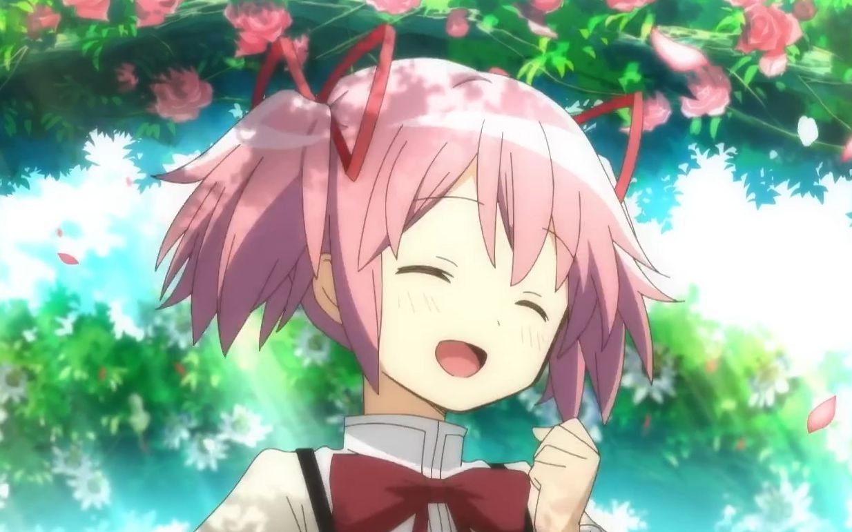 《魔法少女小圆 魔女之夜的回天》1.1弹预告公开!