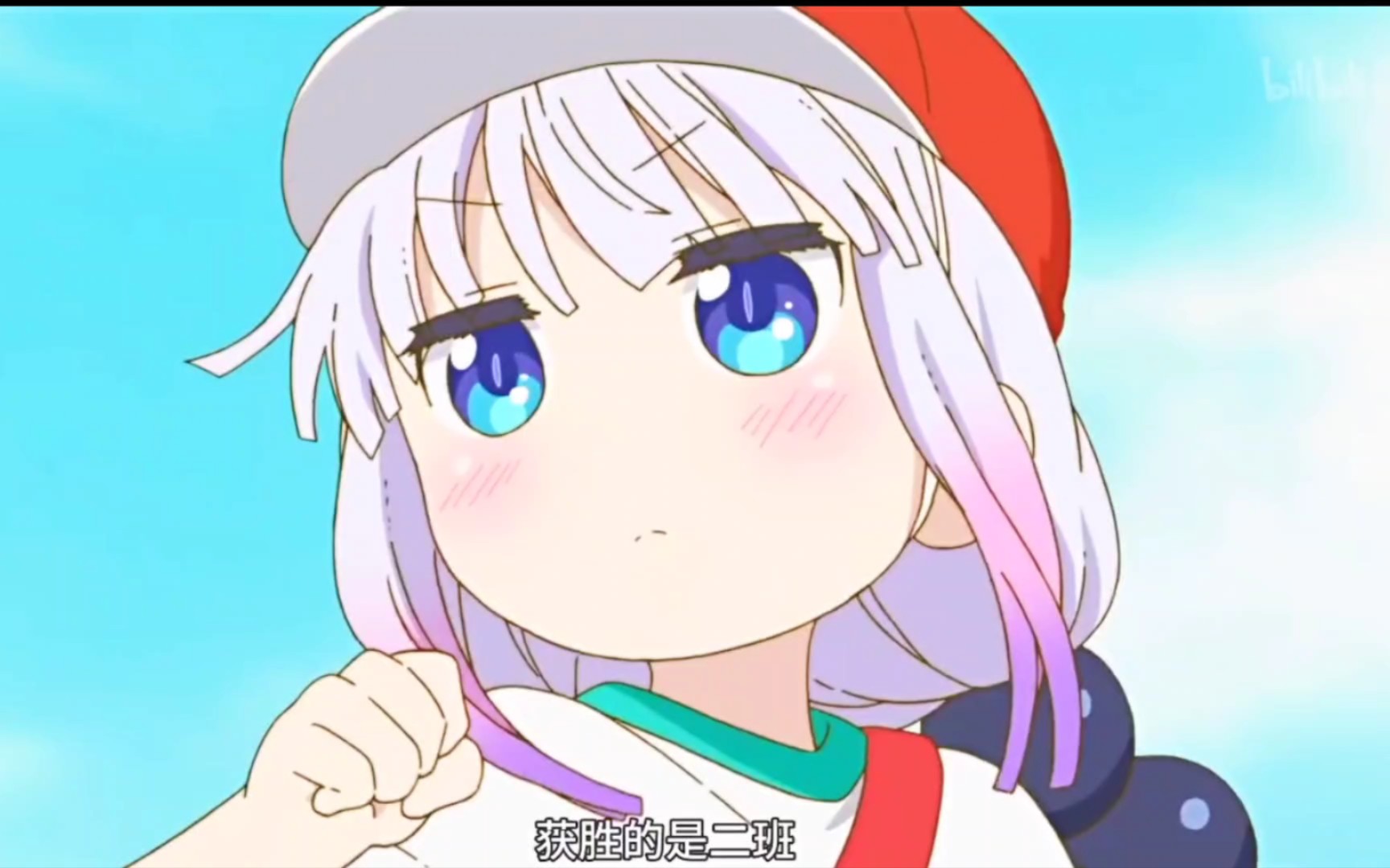 康娜酱/超卡哇伊