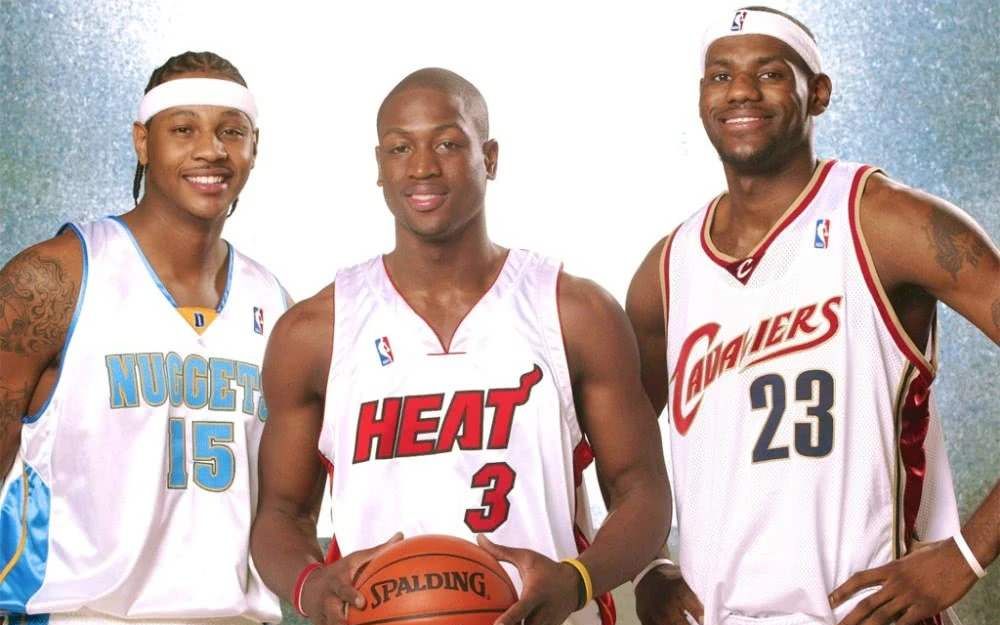 nba2kol星涛骇浪60期-03白金一代