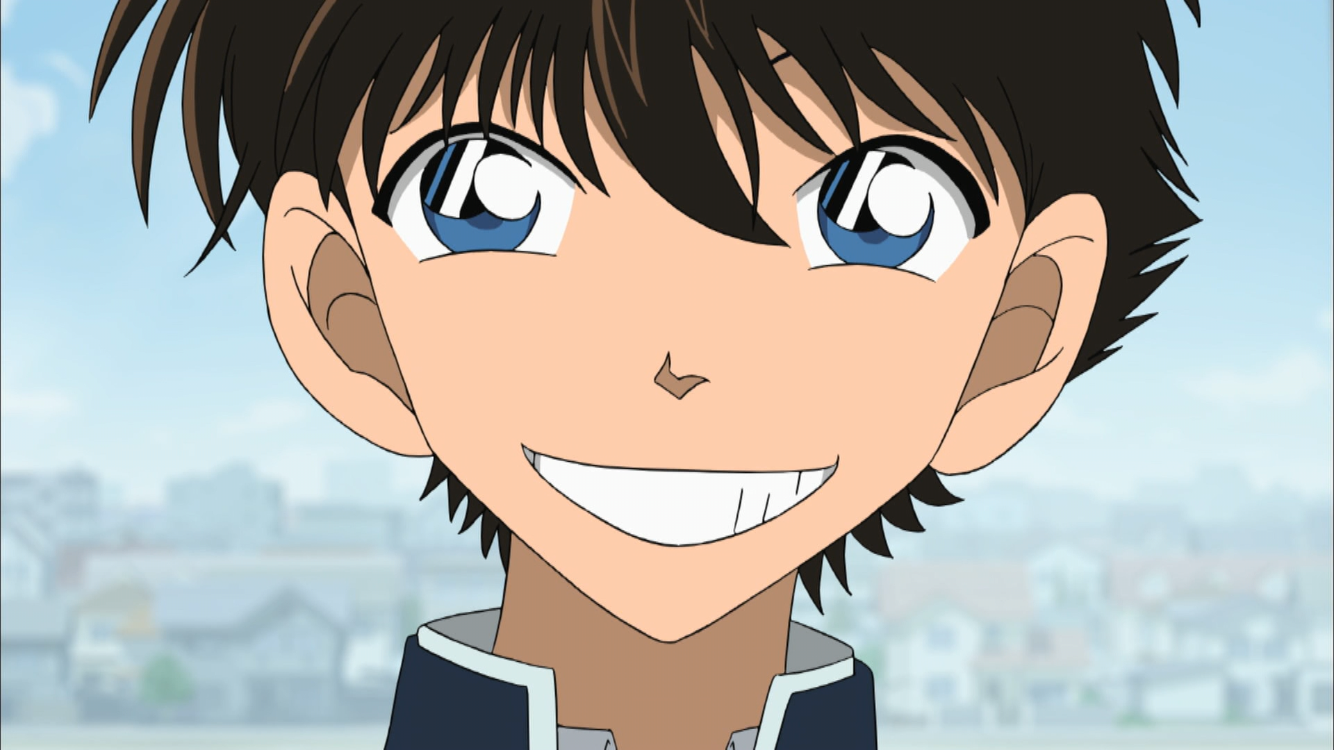 怪盗基德第9集-番剧-全集-高清正版在线观看-bilibili-哔哩哔哩