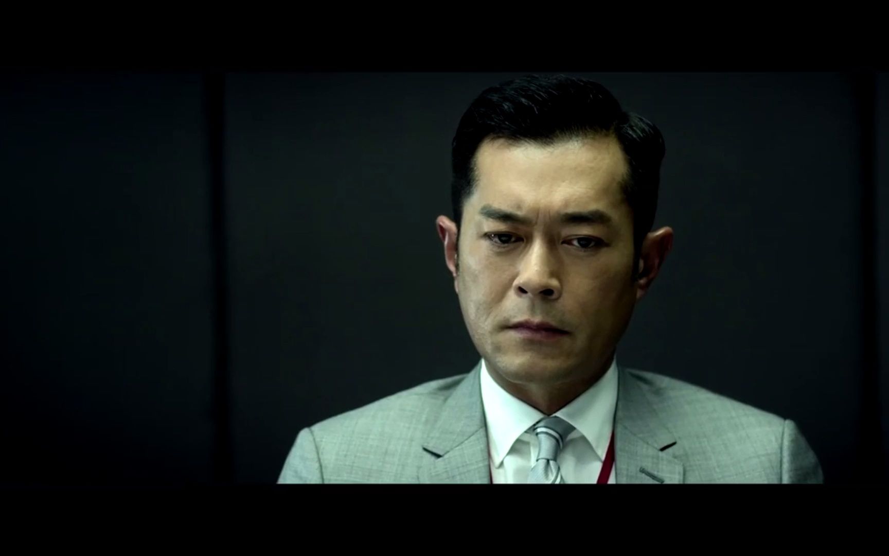 反贪风暴3:账户多了一千两百万,古天乐霸气回应:你不会去查?