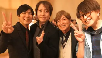 Fami通tv 11 Event 神谷浩史x金田朋子guest 置鲇 哔哩哔哩 Bilibili