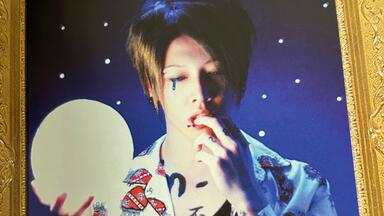 视觉系】雅-miyavi-「自分革命-2003-」MV (中文字幕)_哔哩哔哩_