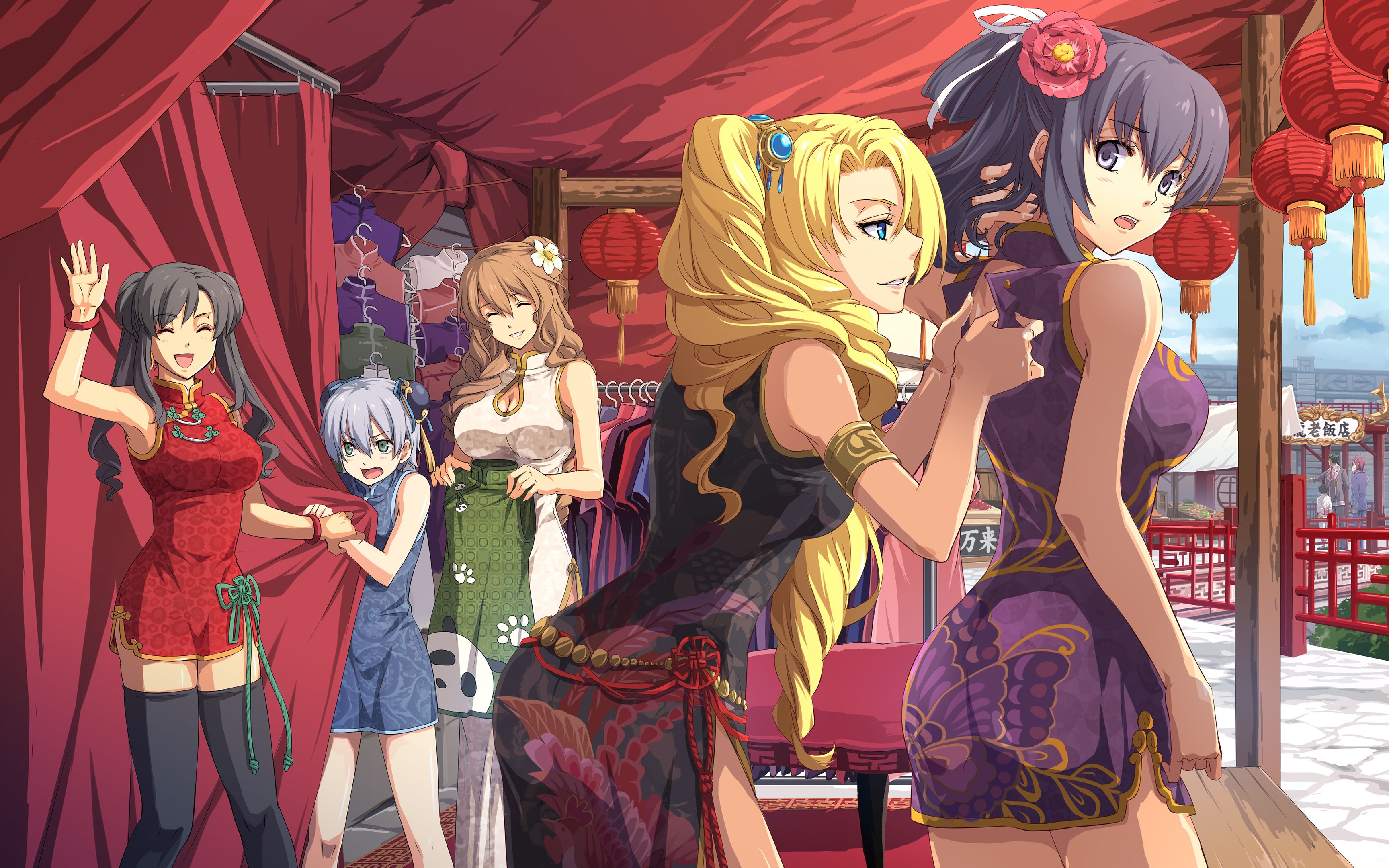 【伊莉雅解说】碧之轨迹流程攻略2