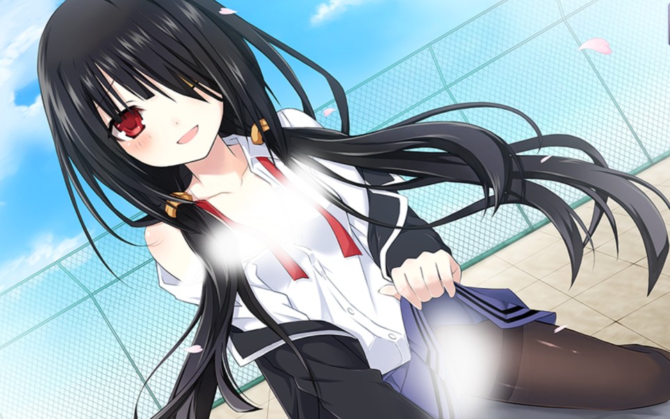 约战:凛绪轮回〕狂三线ed not forget--味里