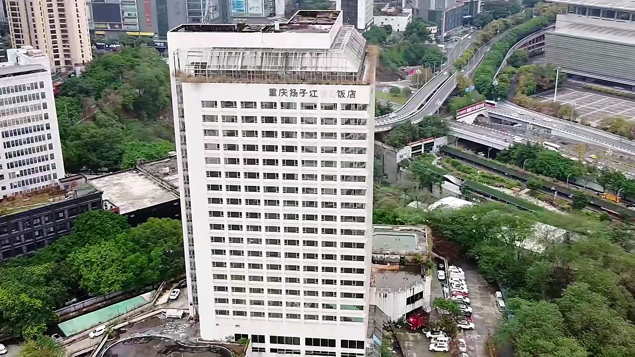 探秘 南坪 饭店