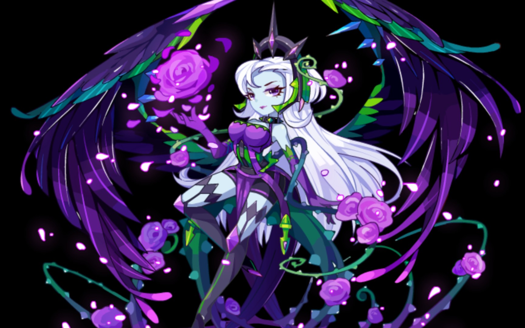 回归宠物解析(老婆篇):推荐性格加点,毒王技能多种不同搭配,天梯赛该