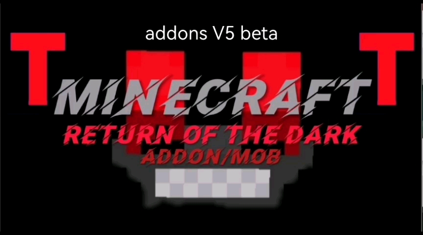 [图]Return of the dark addon V5 {beta}