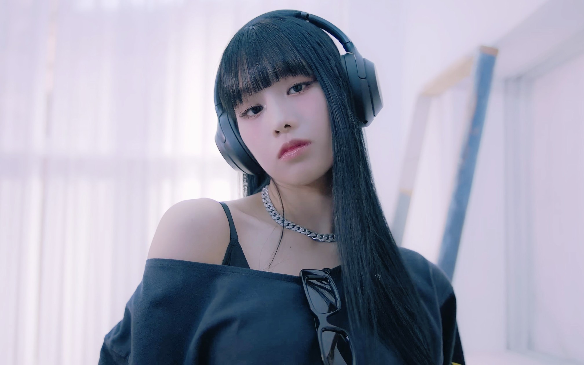 [4k/mv] natty(kiss of life) -sugarcoat