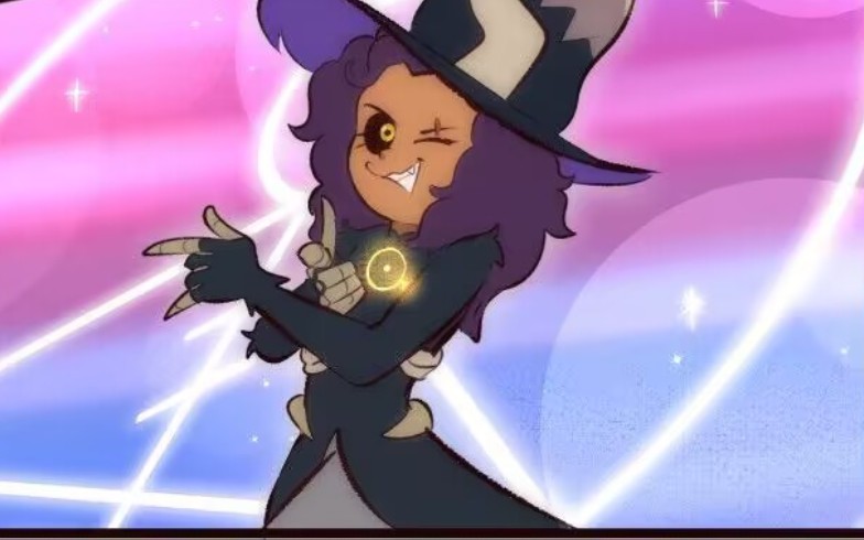 当泰坦luz有变身动画