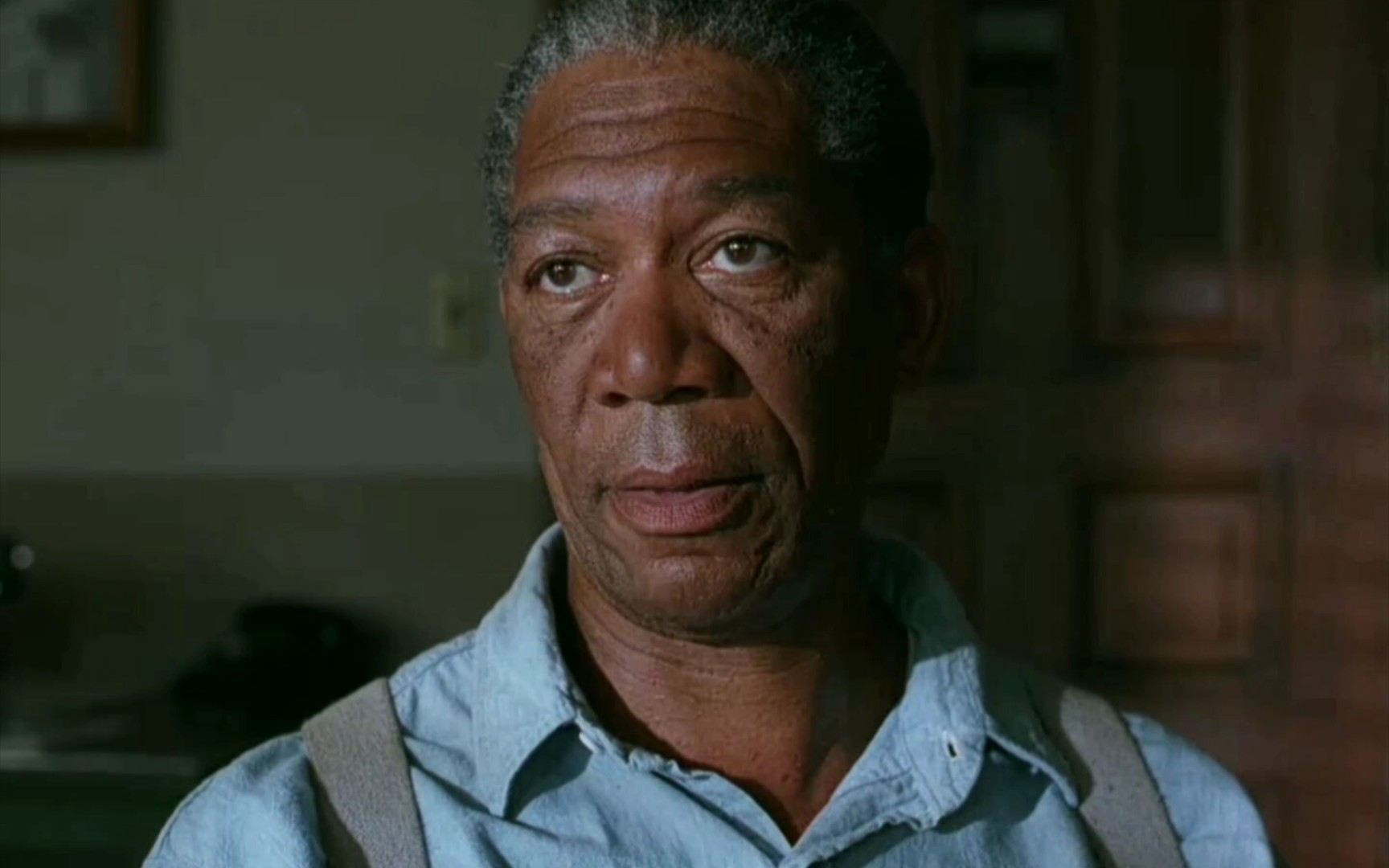 肖申克的救赎-经典语句