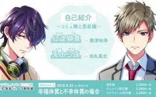 Method 3幸福体質と不幸体質の場合 搜索结果 哔哩哔哩 Bilibili