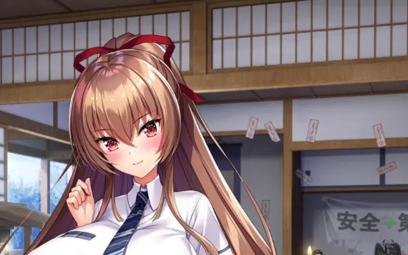 炎运:异世界魅魔学园! - 视频下载 video downloader