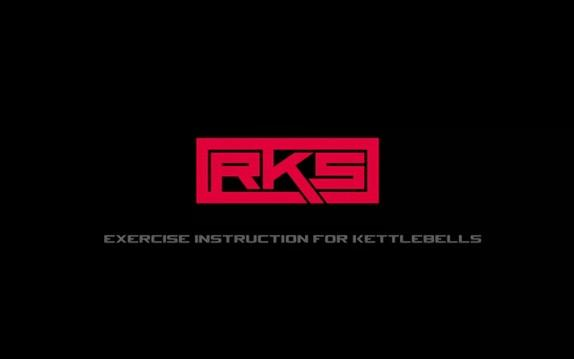 Rks kettlebell hot sale