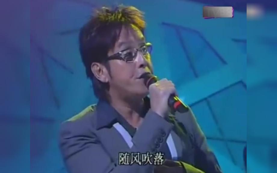 [图]2007-09-30 TVB8全球華人新秀歌唱大賽決賽-譚校長cut