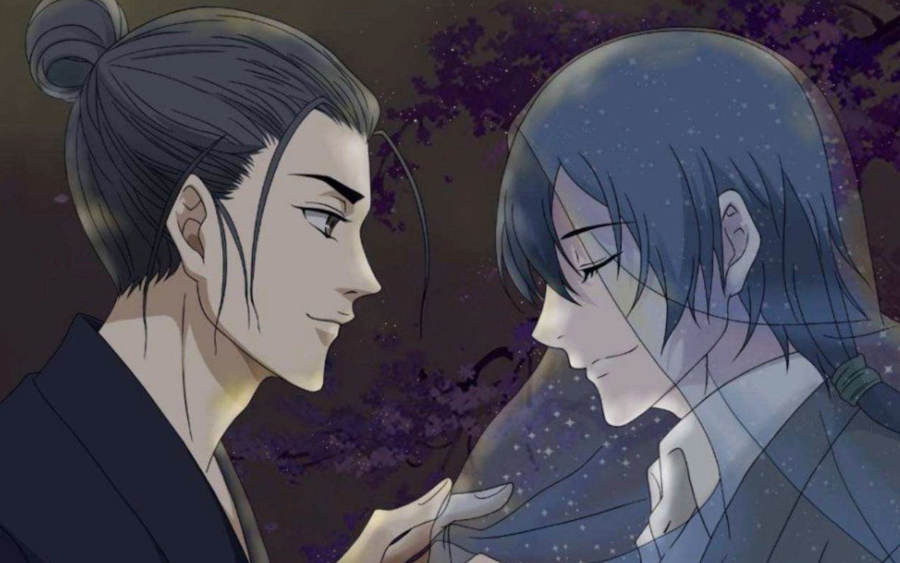 《一人之下》王也诸葛青相爱相杀,这才是一见钟情【超燃混剪】_哔哩