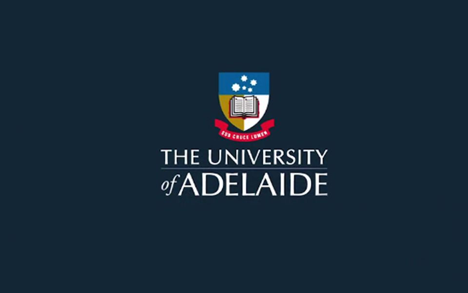 阿德莱德大学(University of Adelaide)介绍哔哩哔哩bilibili