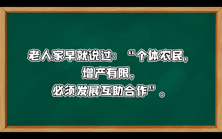 重读沈浩日记再看小岗村:伟人确实目光如炬哔哩哔哩bilibili