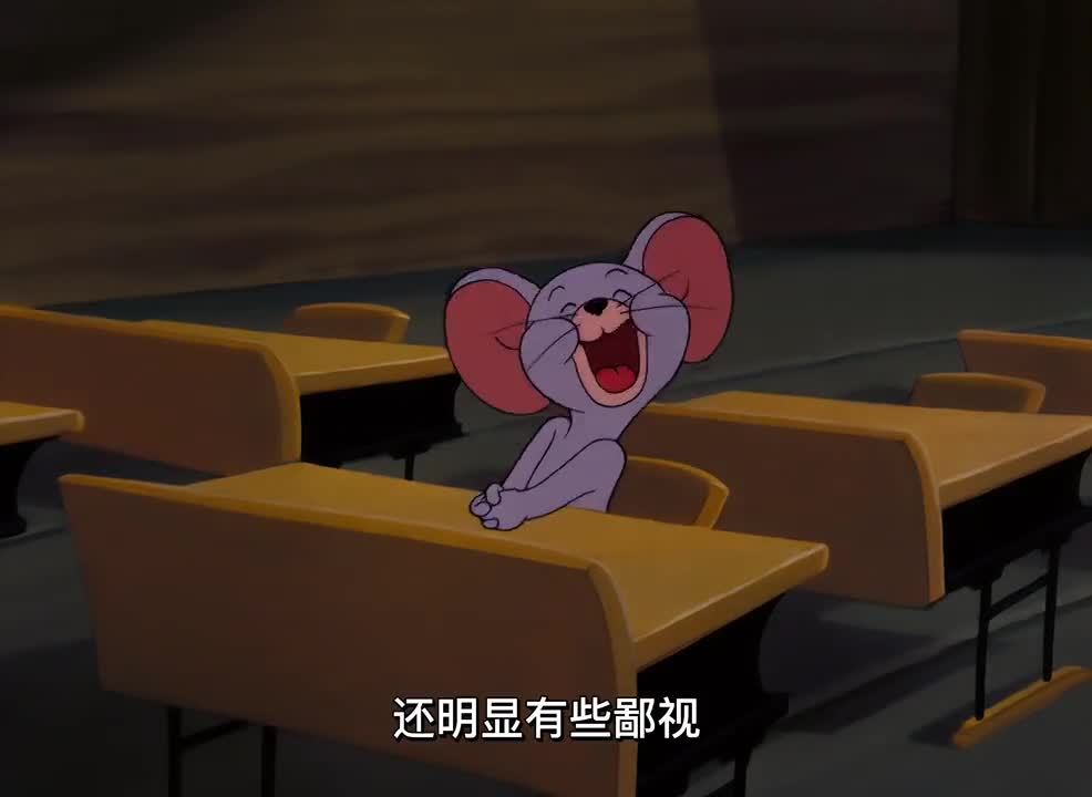 jerry的侄子tuffy图片图片