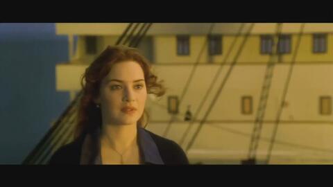 金曜ロードshow 今夜9時放送 タイタニック 前編 哔哩哔哩 Bilibili