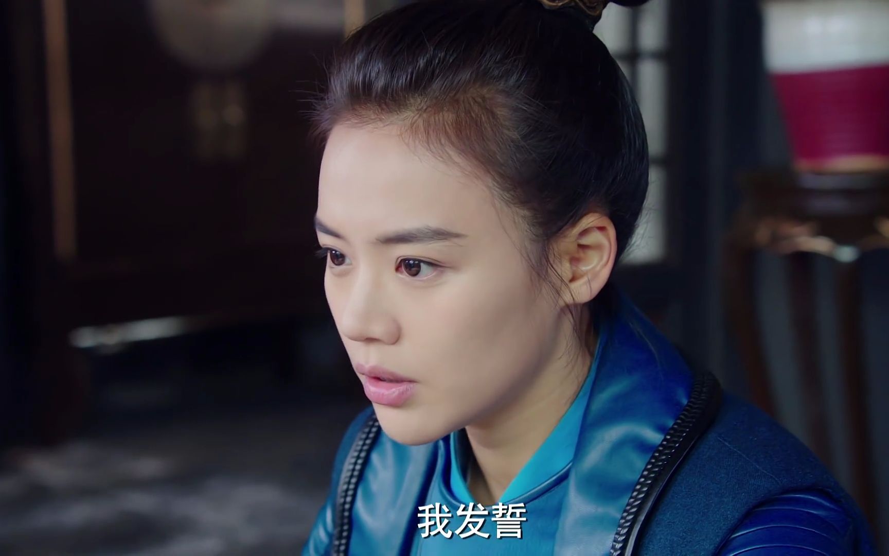 【叶昭片段】【将军连写道歉信被亏红杏出墙-2】【1080p】