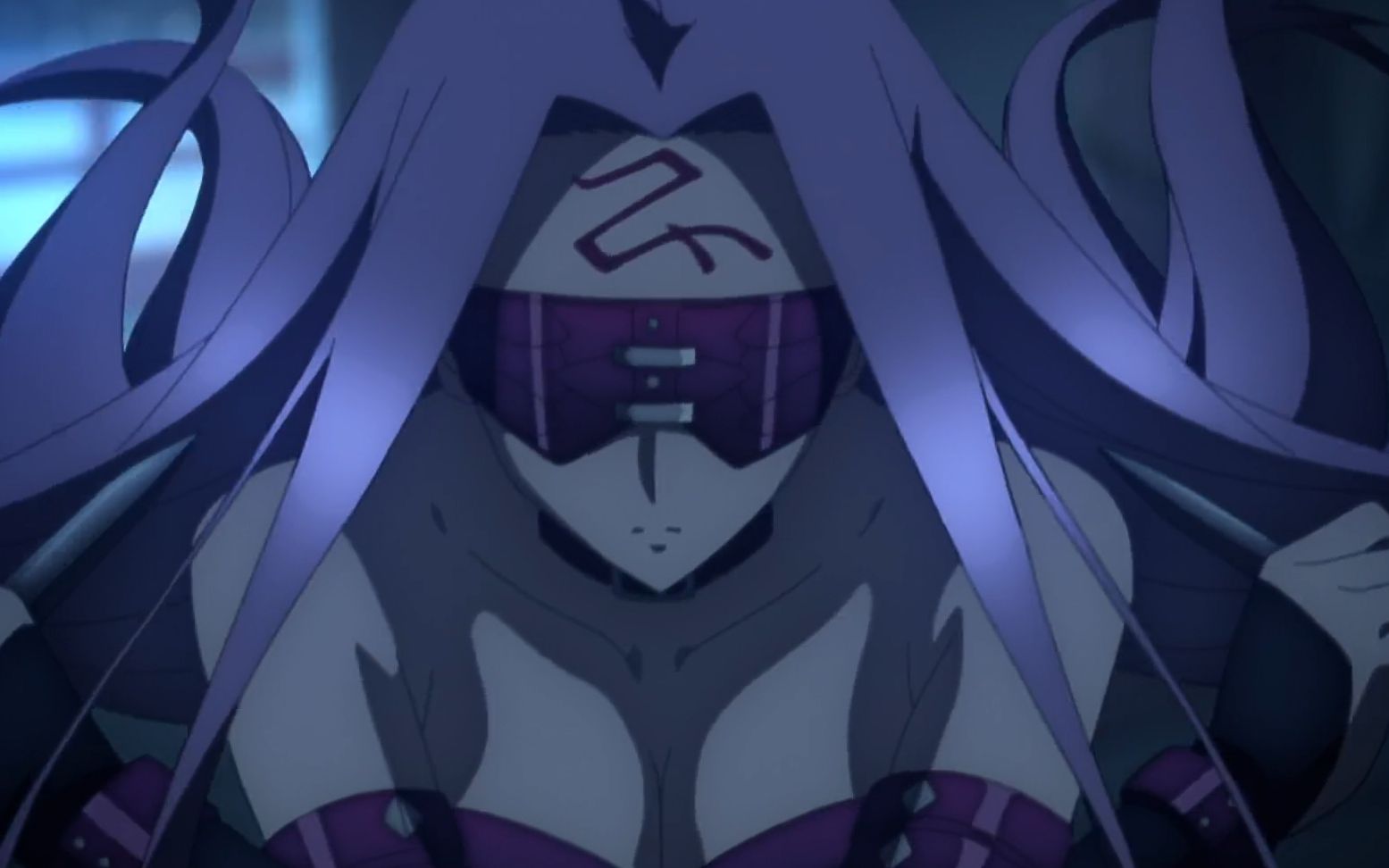 fate hf r姐的一段打斗临摹 未完成_哔哩哔哩 (゜-゜)つロ 干杯~-bili