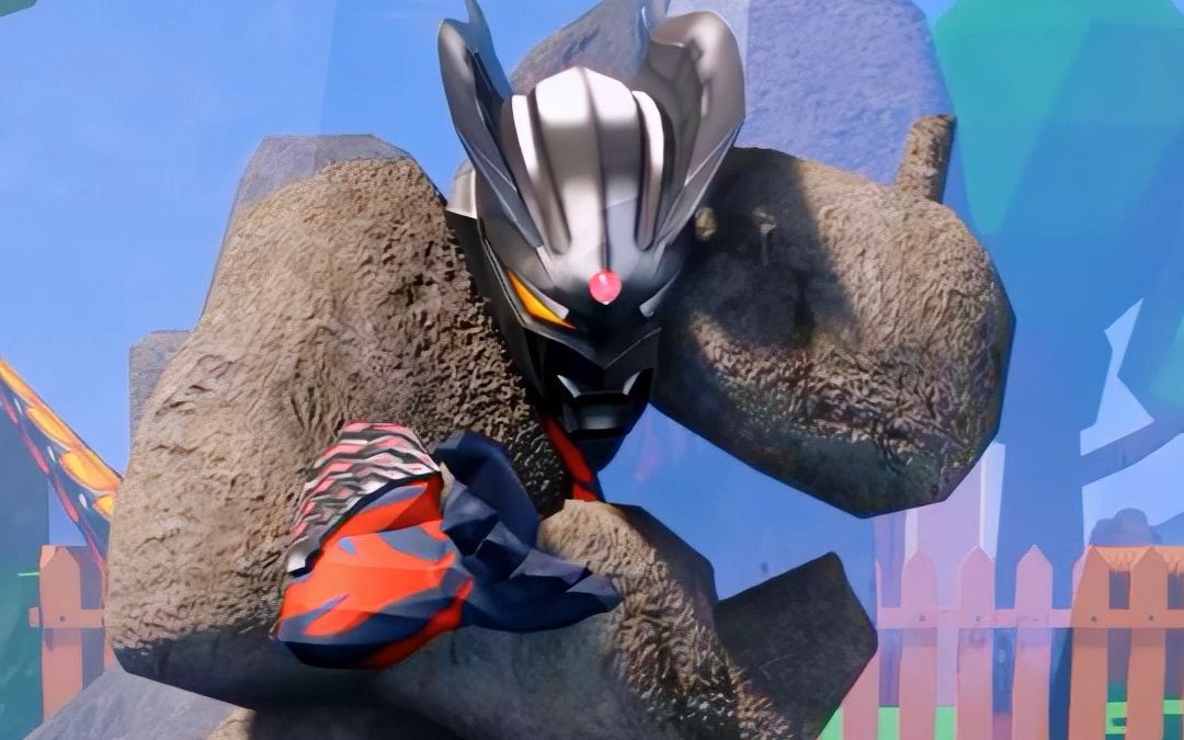 赛罗哥哥失去光要从地球消失了,奥特曼你们不要走啊!