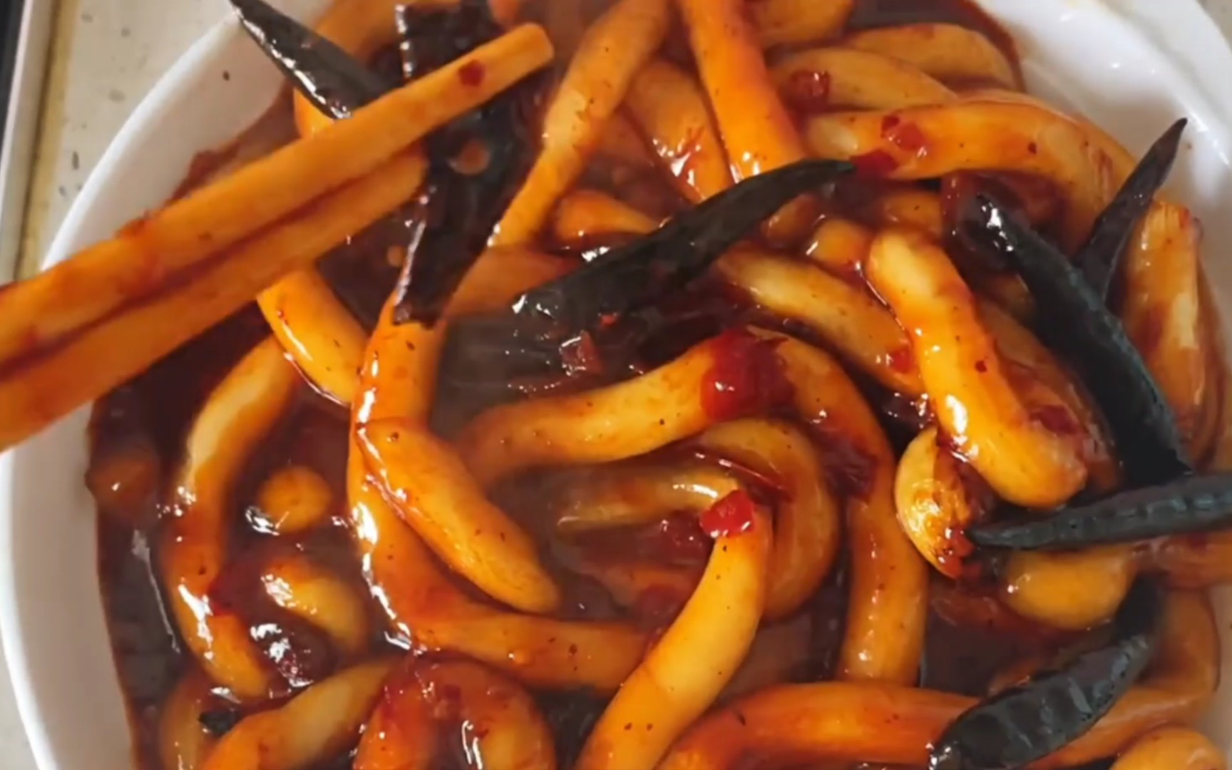 【教程】爆辣大宽粉/粉耗子!