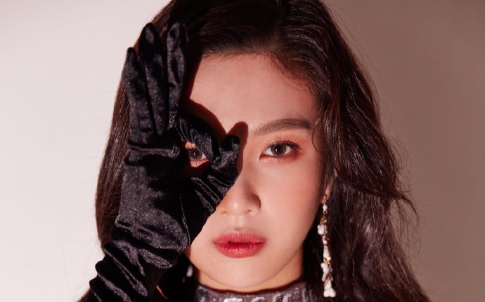 【red velvet/joy/朴秀荣】让你疯狂沉迷沦陷joy的九个理由(你是被