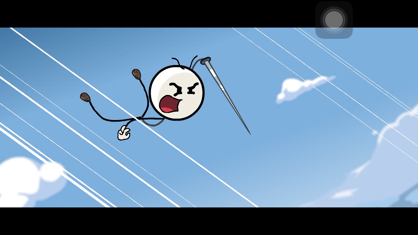 火柴人亨利礼帽帮线(全部)