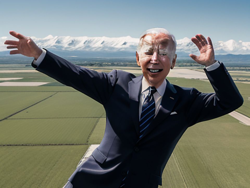 美国笑话:乔拜登跳伞-唐山事件簿子弹上膛-默认收藏夹-哔哩哔哩视频