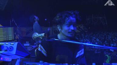 Millennium Tsuneta Daiki Parade『http://』