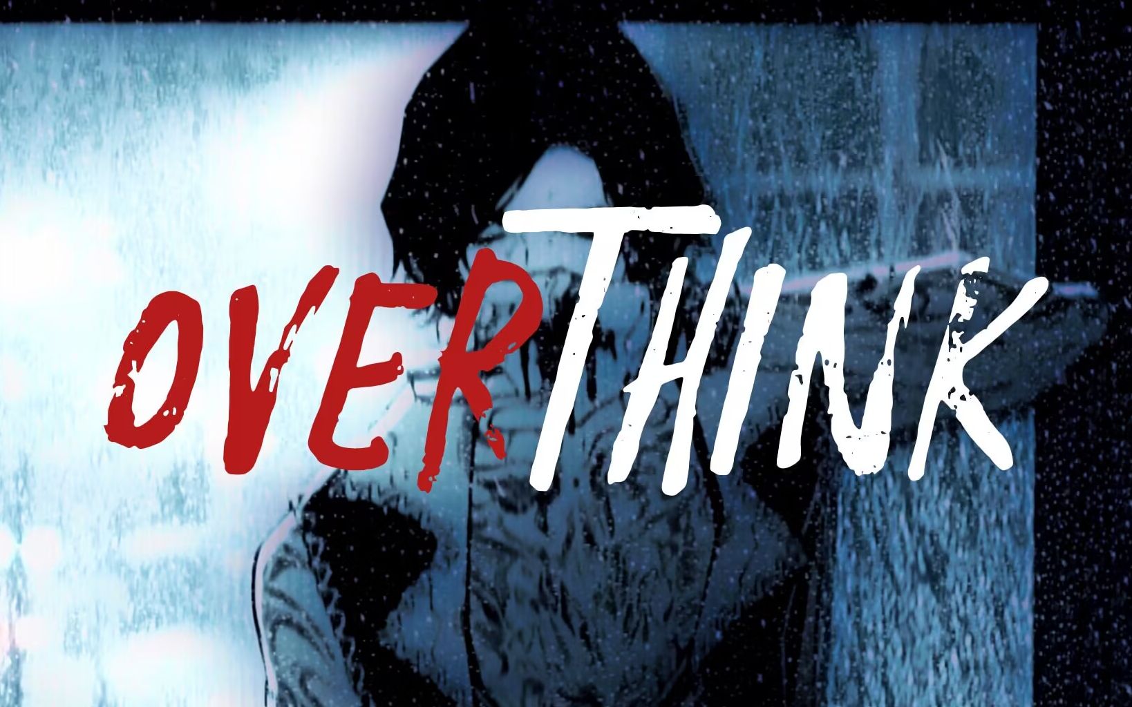 [图]【高质翻唱】《Overthink》失重的我需要怎样才能自保【原创PV】