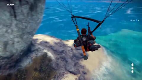 Just Cause 3 Funny Moments - HARDEST BASE TAKEOVER! - (JC3 Funny Moments )-哔哩哔哩 Just Cause 3 Funny Moments - HARDEST BASE TAKEOVER! - (JC3 Funny Moments )-哔哩哔哩
