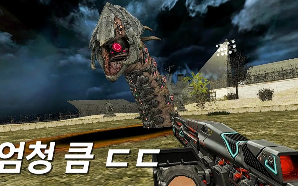 [csol]大灾变8-3流程预览