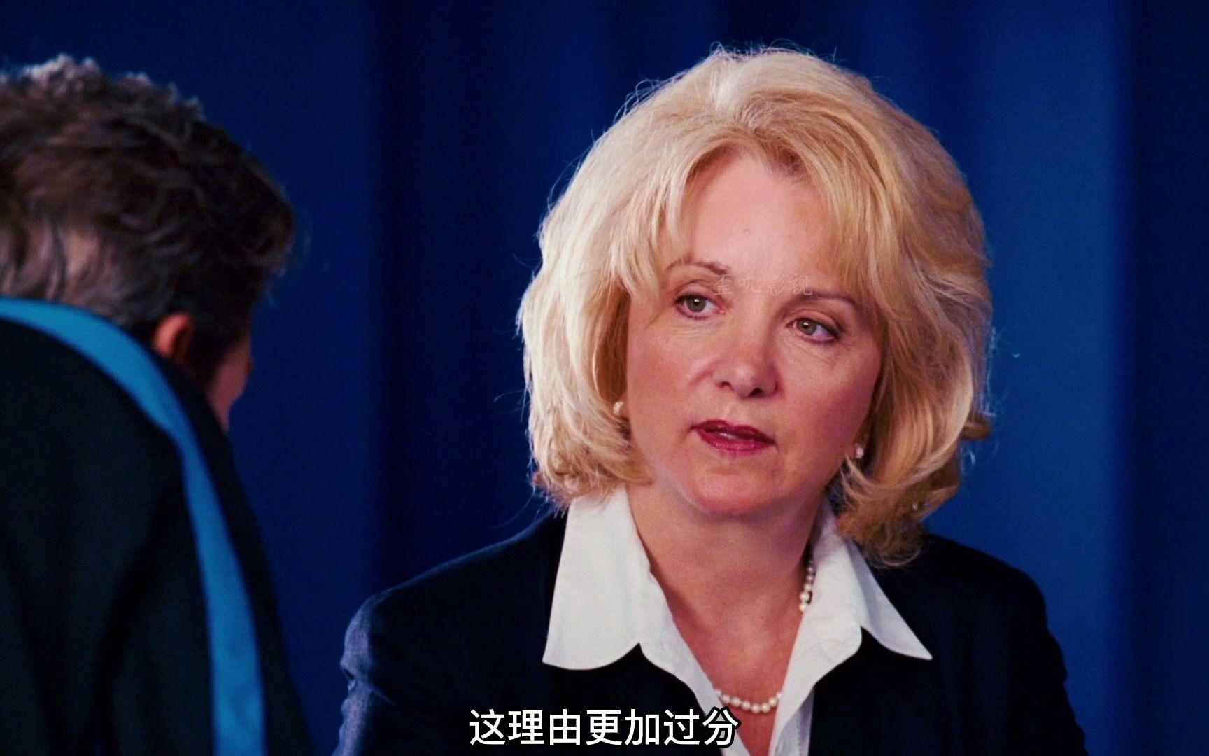 翻滚吧女孩面对不公平的裁判女孩们用自己的方式赢得公平