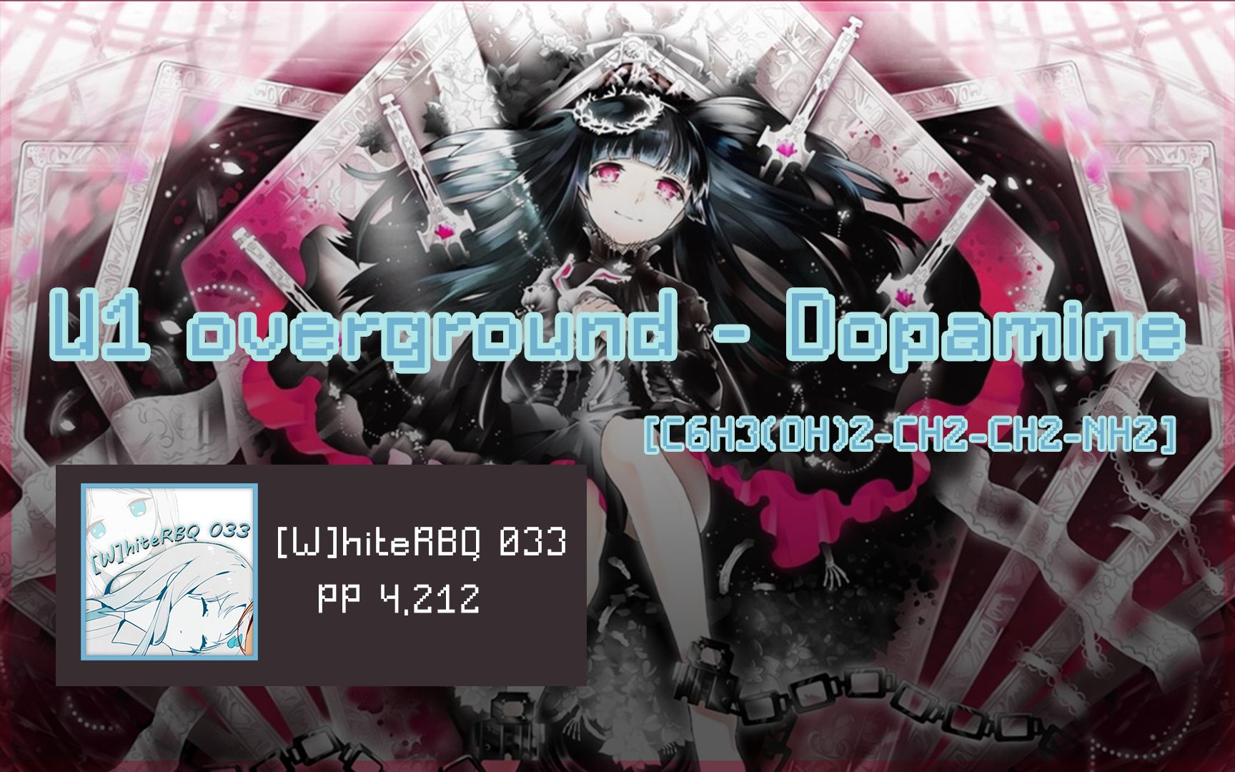 osuu1overgrounddopaminec6h3oh2ch2ch2nh2hdpass