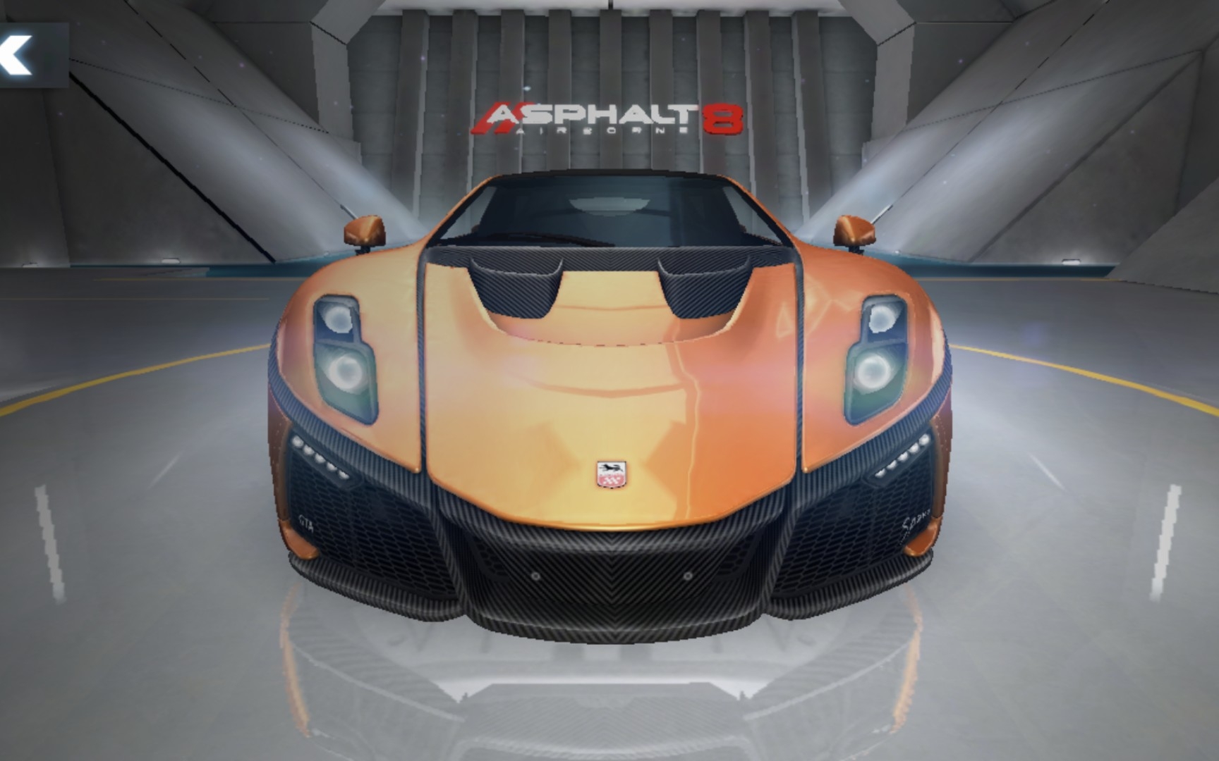 2015 gta spano