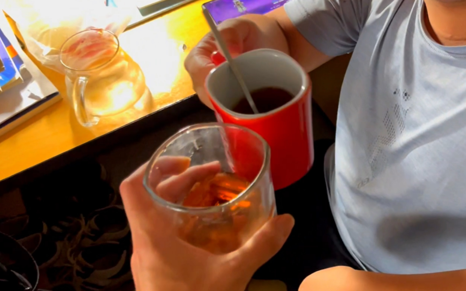 男大学生趁室友不在寝室手冲.mp4_哔哩哔哩_bilibili