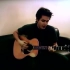 John Mayer-Belief(acoustic)