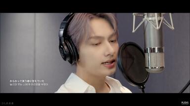 中字】[COVER] 文俊辉JUN - 我也曾想过一了百了(原曲: amazarashi) 零
