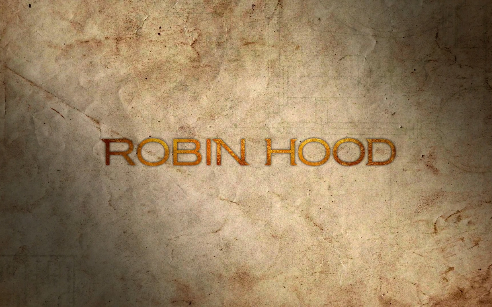 [图][花絮合辑]Robin Hood-罗宾汉