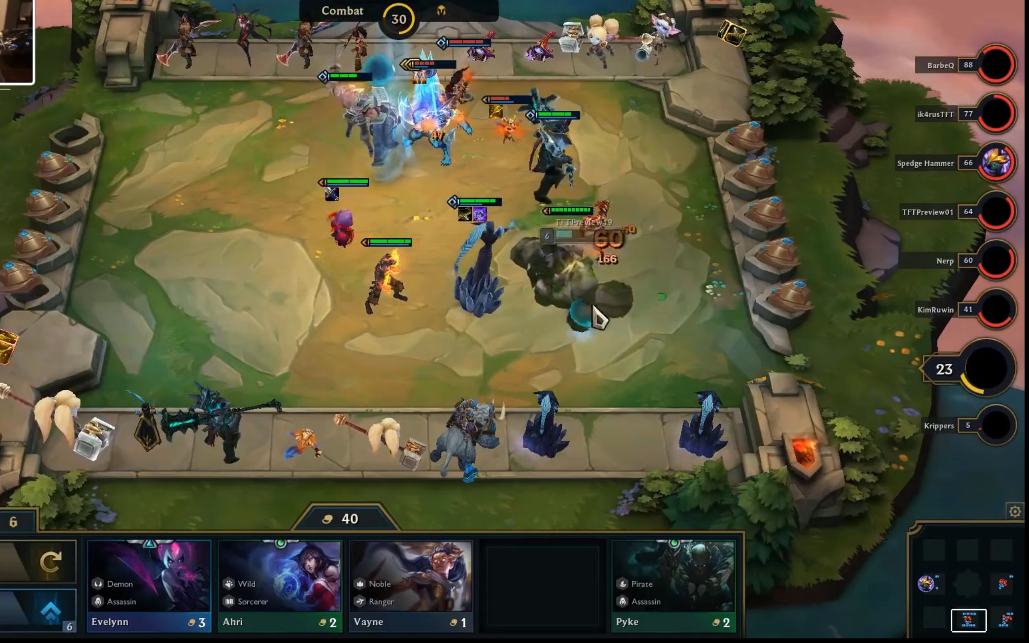 英雄联盟自走棋百科v3.0-b站最详细棋子数据