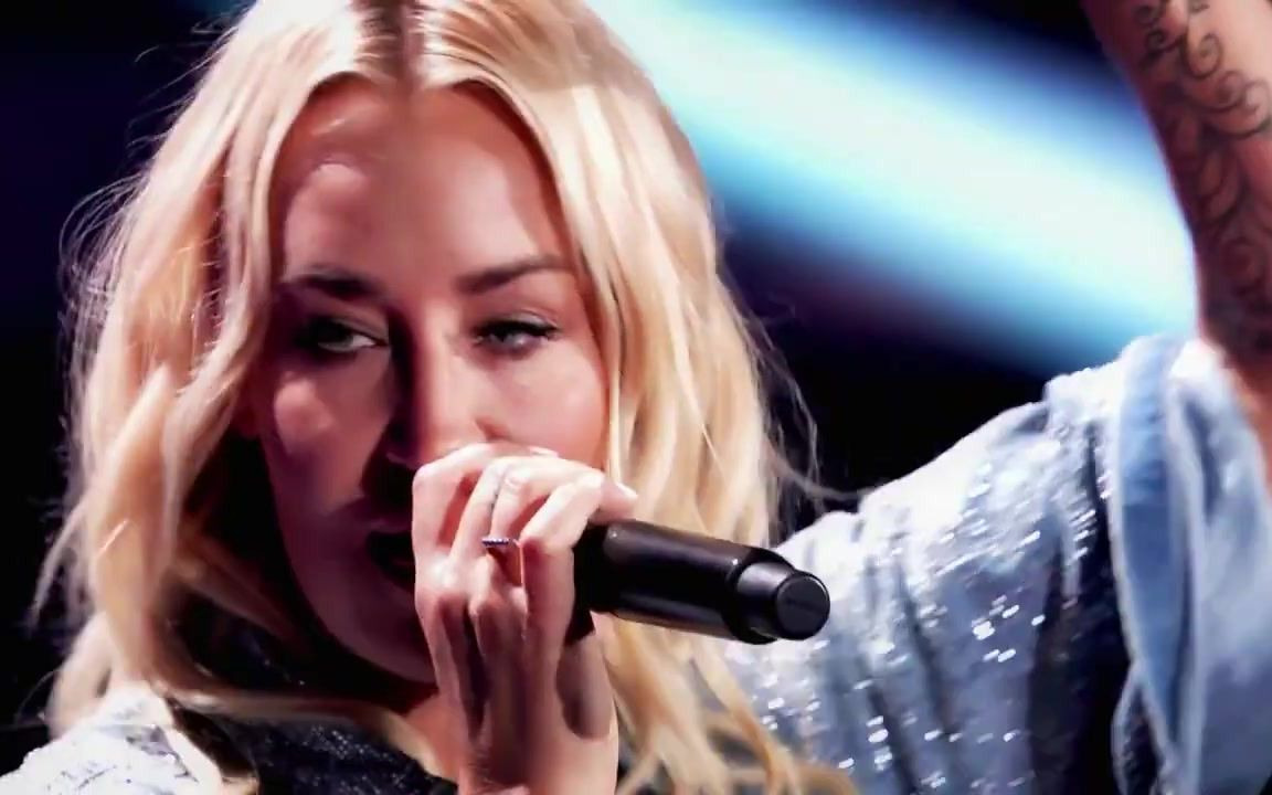 【德国好声音第11季】新鲜出炉的导师开场秀!