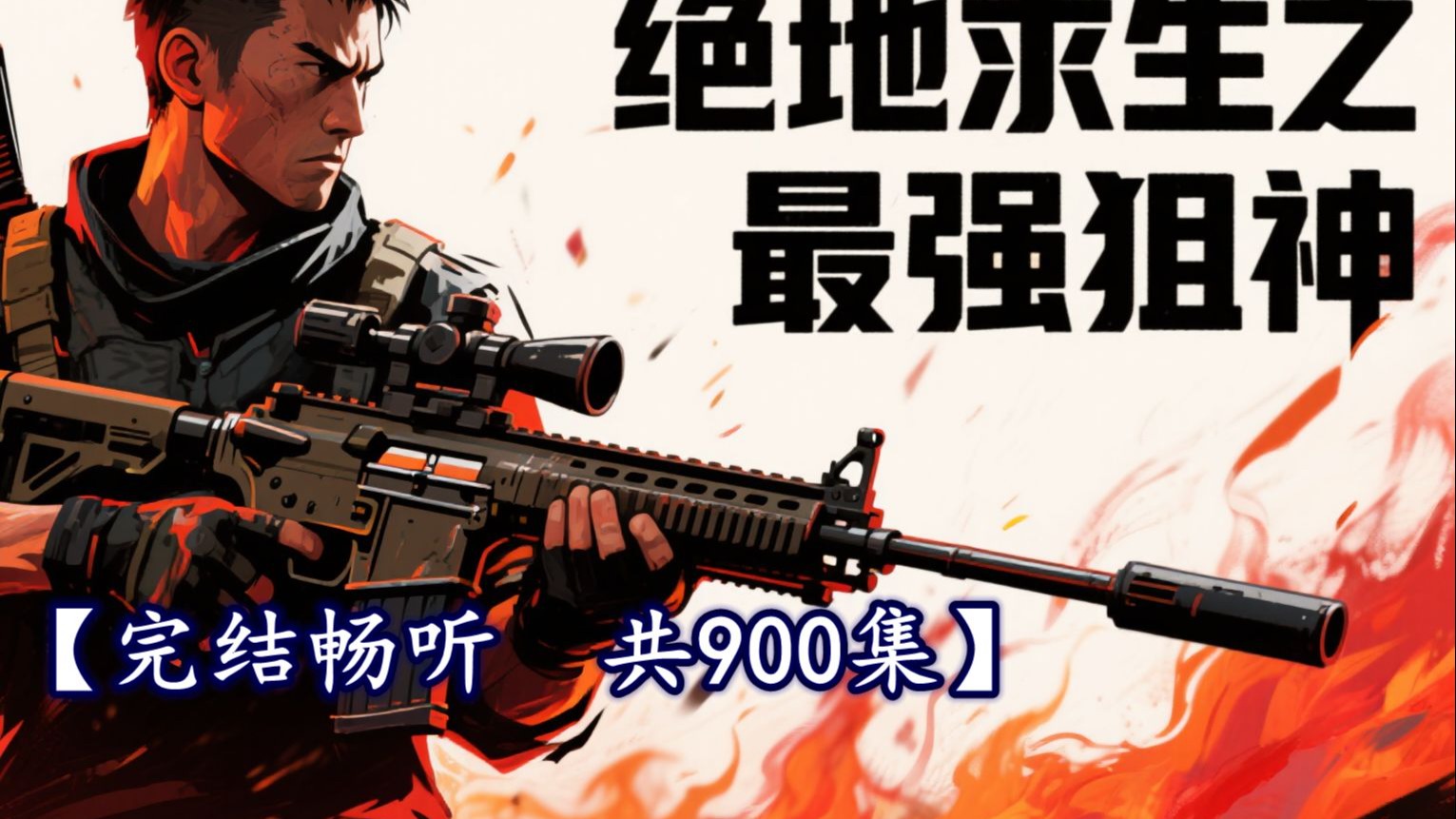 丰富多样的人物设定