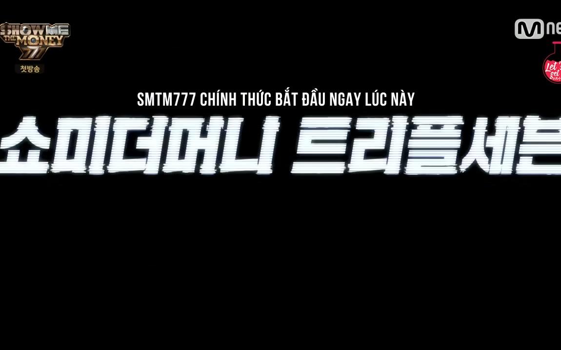 [图][LGIsubteam] [Vietsub] SMTM7 EP1