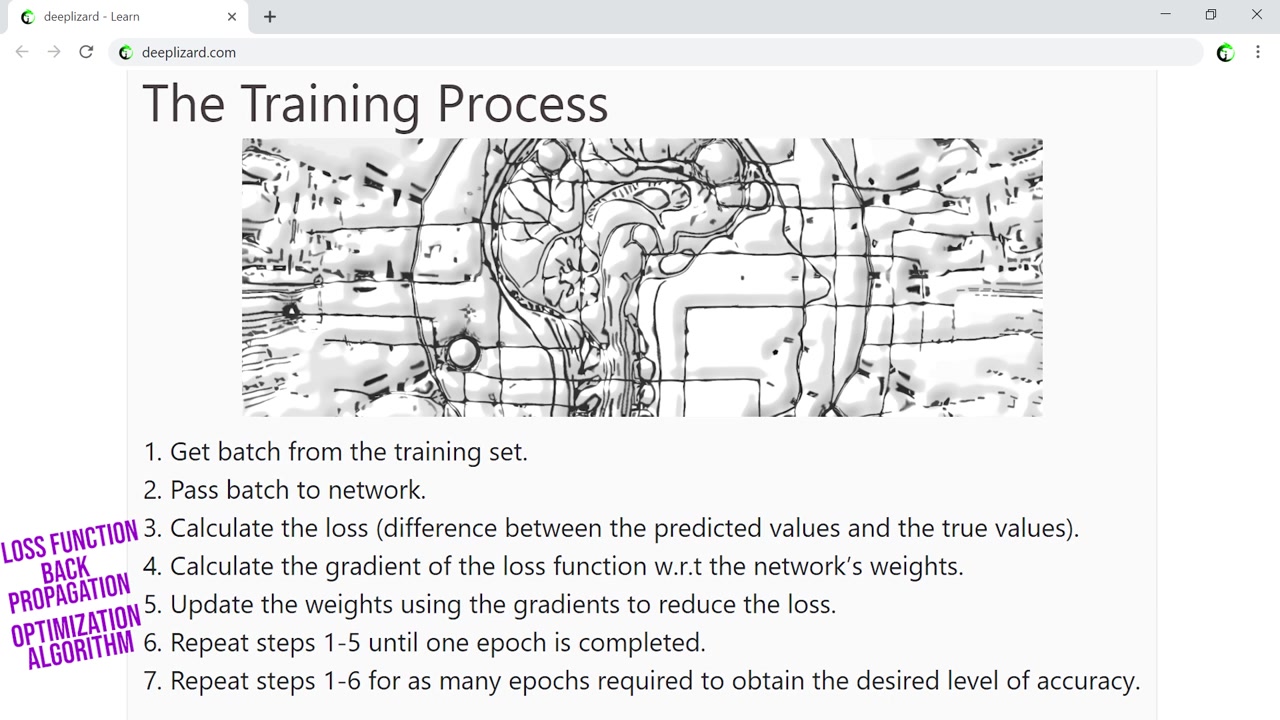 CNN Training with Code Example  Neural Network Programming Course哔哩哔哩bilibili