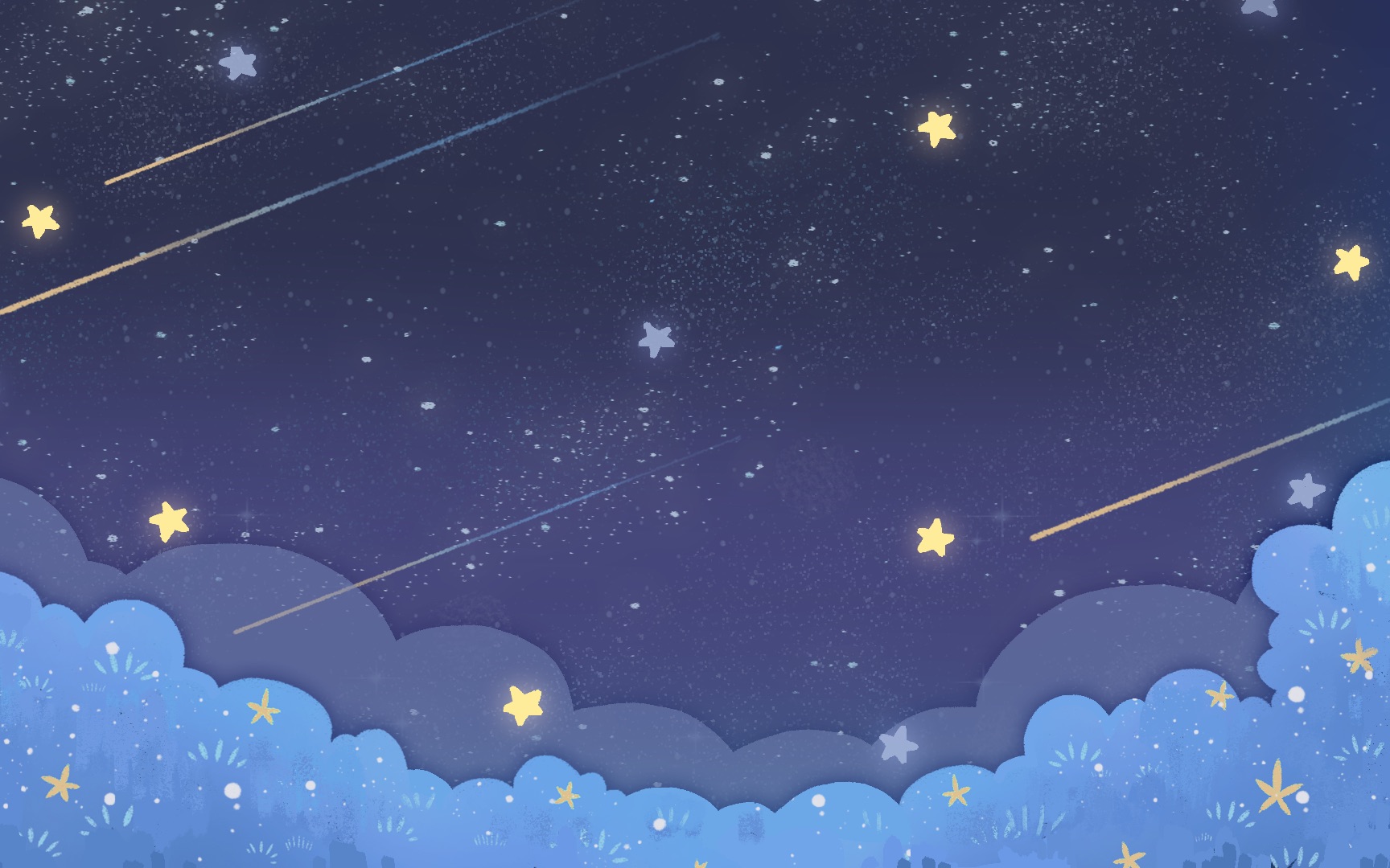 【vup定制 op ed 直播间动态ui展示】